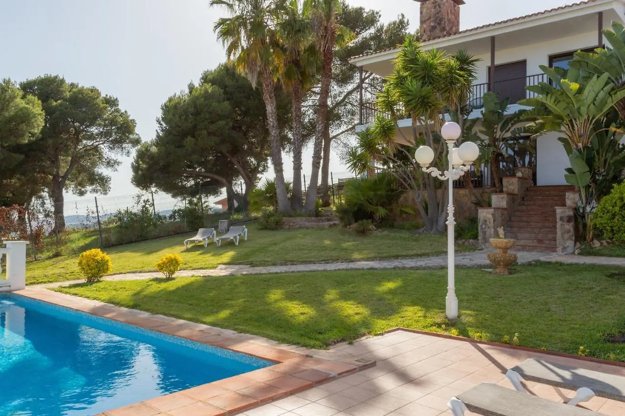 Hauzify I Villa Formentor 圣苏珊娜