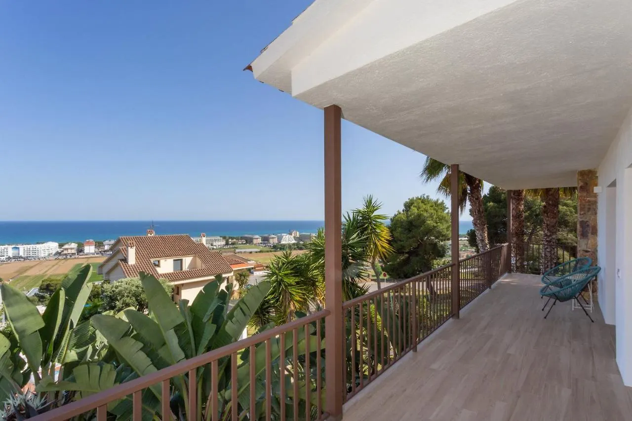 Hauzify I Villa Formentor 圣苏珊娜