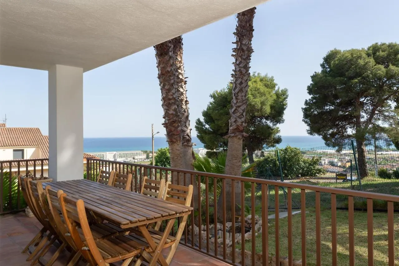 Hauzify I Villa Formentor 圣苏珊娜 西班牙