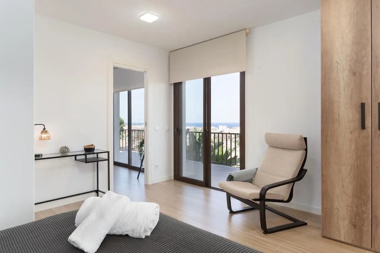 Hauzify I Villa Formentor 圣苏珊娜 西班牙
