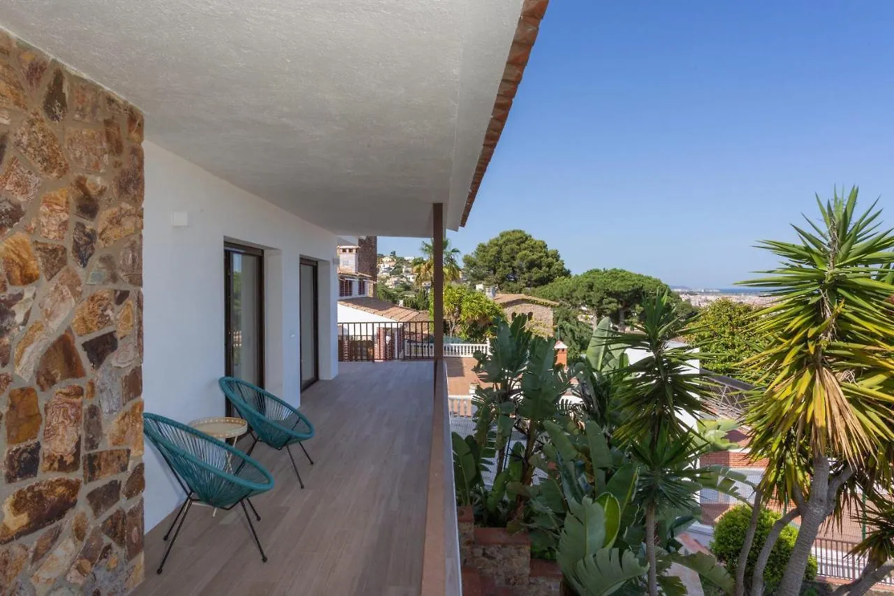 Hauzify I Villa Formentor 圣苏珊娜 0*,  西班牙