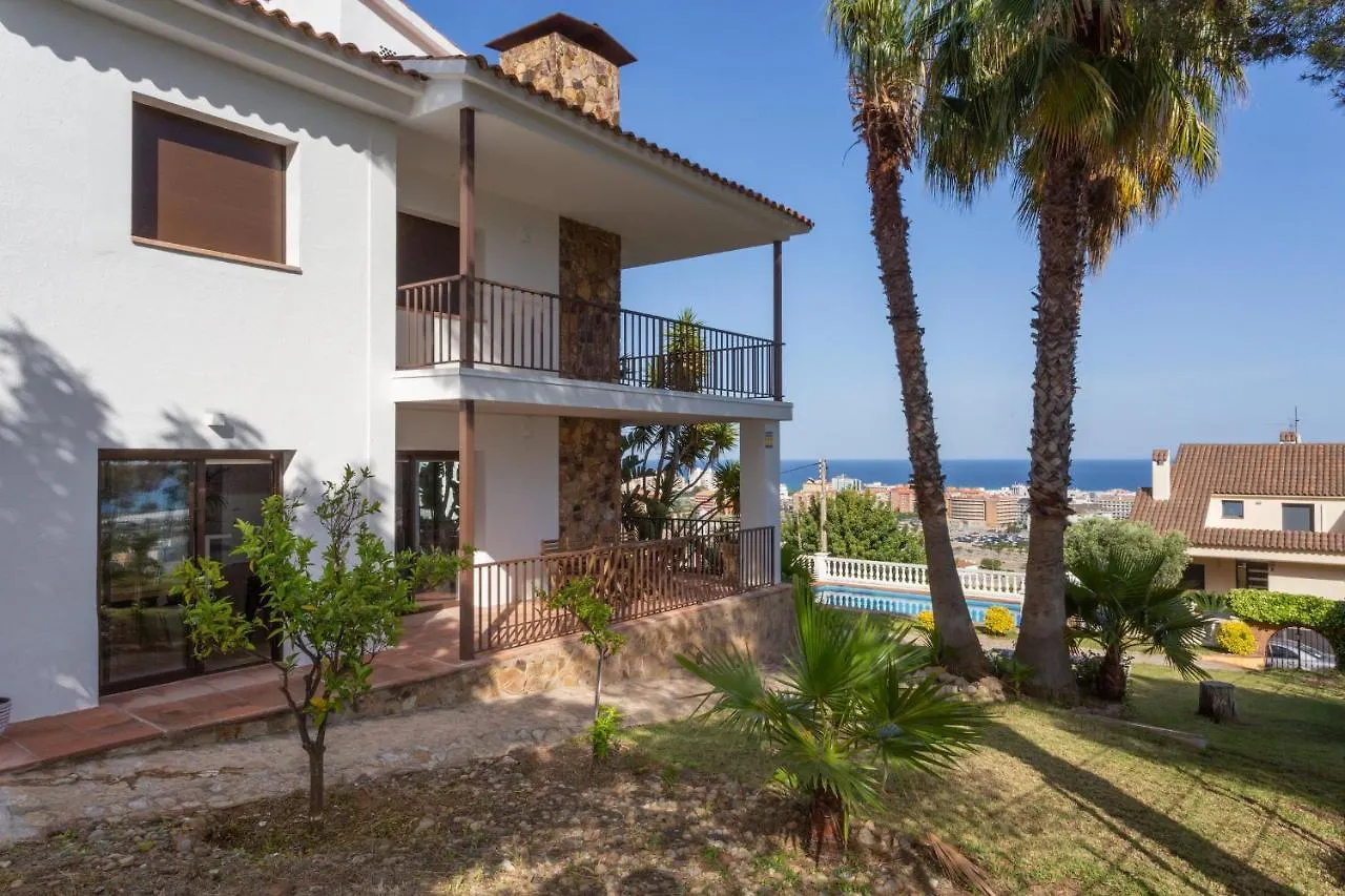 Hauzify I Villa Formentor 圣苏珊娜