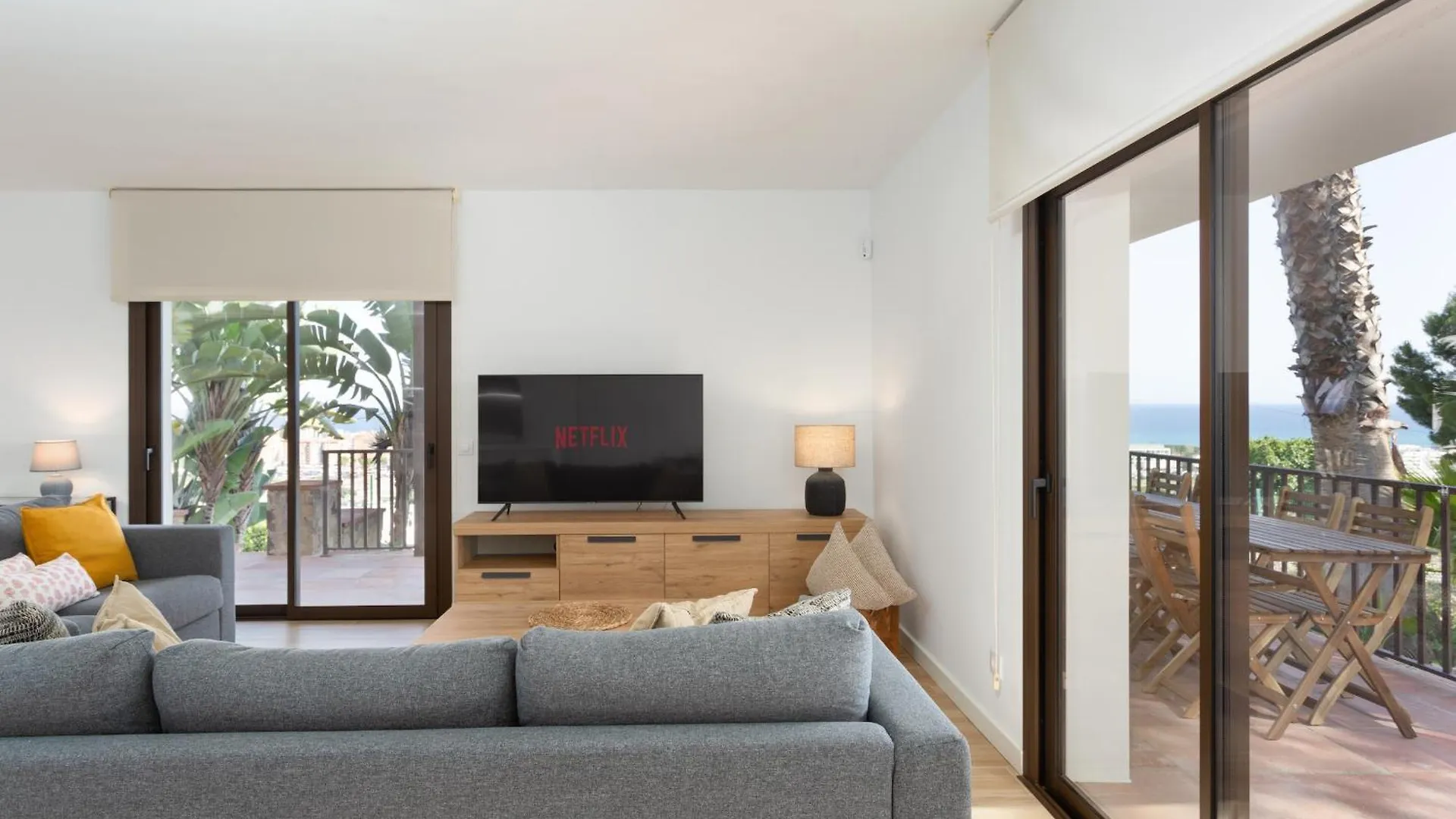 Hauzify I Villa Formentor 圣苏珊娜 西班牙
