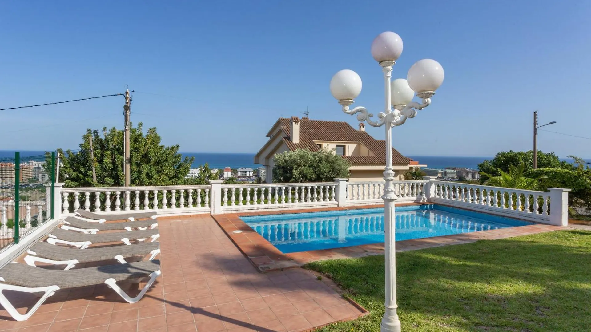 Hauzify I Villa Formentor 圣苏珊娜