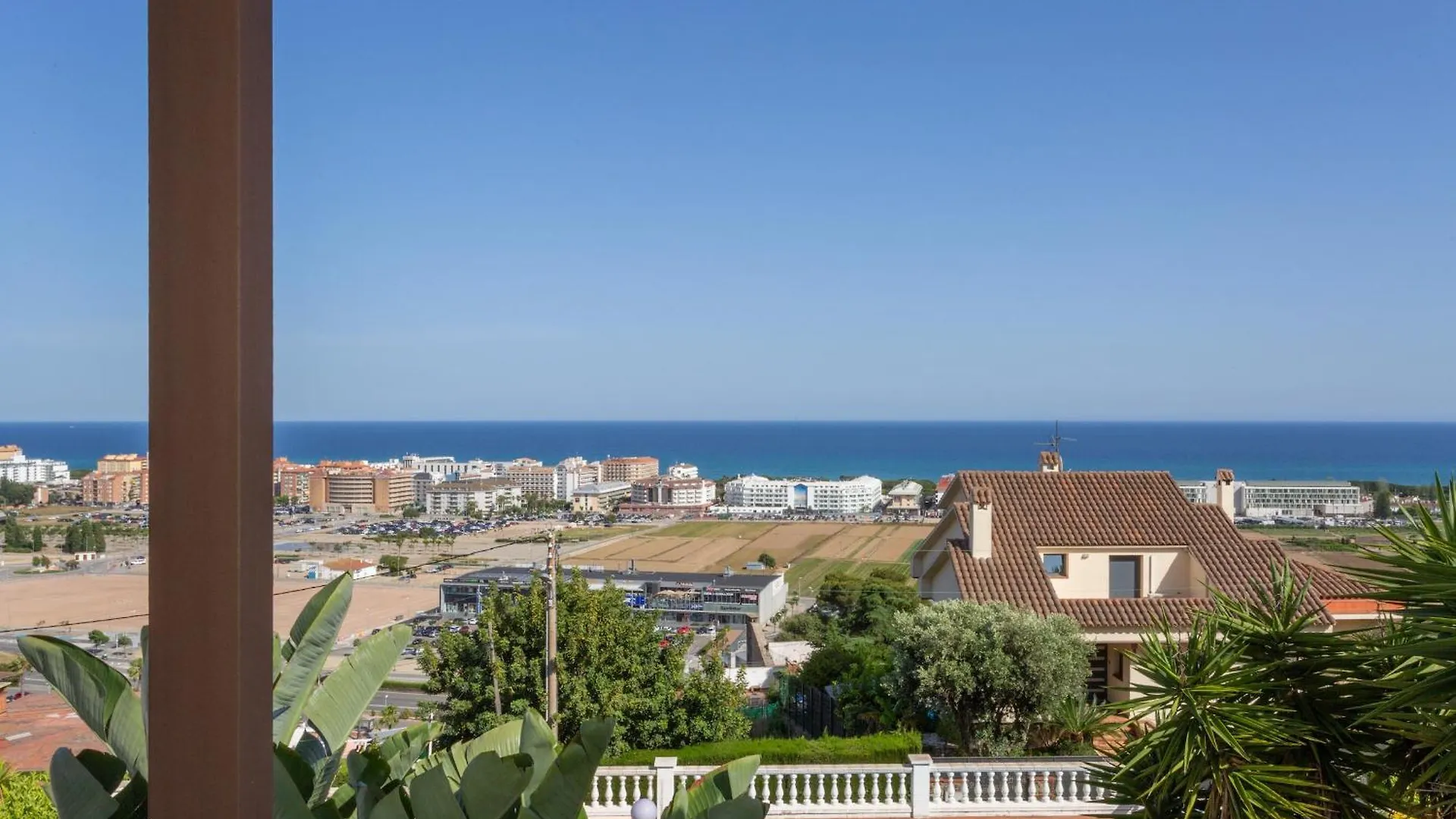 Hauzify I Villa Formentor 圣苏珊娜 西班牙